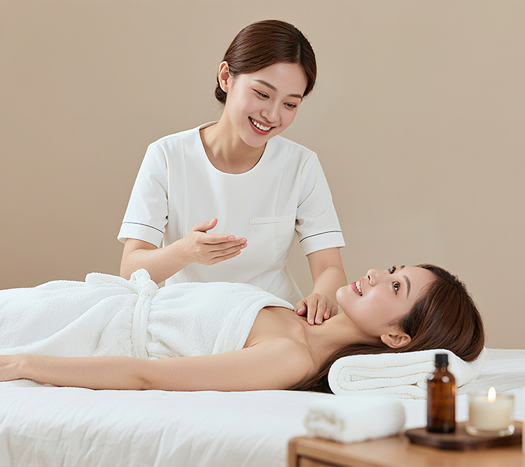 温婉艺境SPA